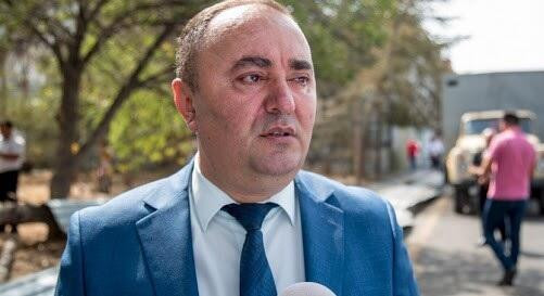 BŞİH-nin Nəzarət-təftiş şöbəsinin müdiri Zülfəli İsmayılovdan daha bir şikayət