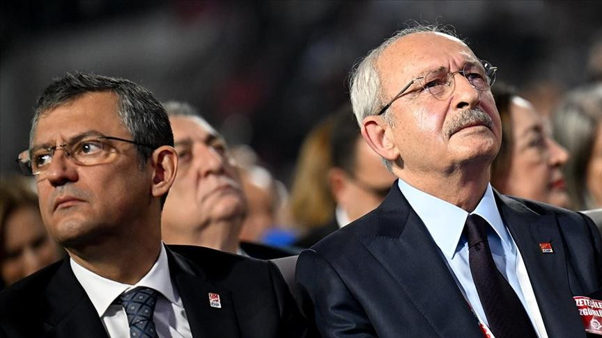 “Kılıçdaroğlunun açıqlaması partiyada ciddi narahatlıq yaradıb” – CHP-də qurultayqabağı gərginlik
