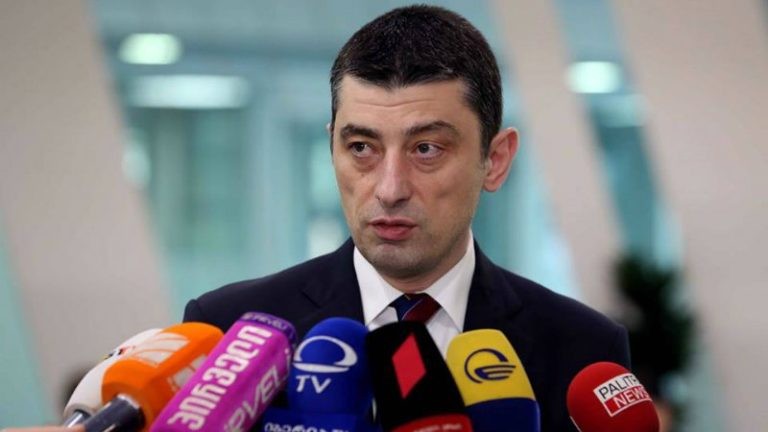 Gürcüstanda məktəblər sentyabradək açılmayacaq –Baş nazir