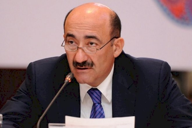 Nazir tender “kralı” ilə 4.3 milyonluq müqavilə bağladı