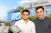 Son 5 ayda nazirliklə 637 min manatlıq satınalma müqaviləsi imzalayan Surxay Qarayev kimdir?