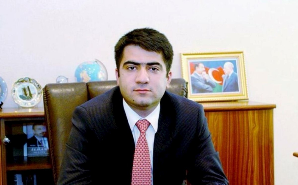 Seymur Orucovun “qazi sindromu”: İcra başçısı nə etmək istəyir?
