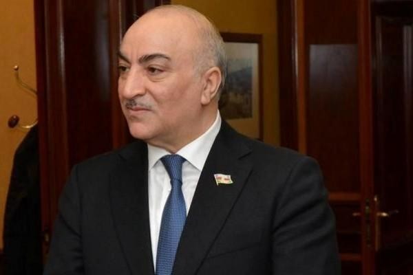 "Var-dövlətimi artırmıramsa, o deputatlıq nəyimə lazımdır?"