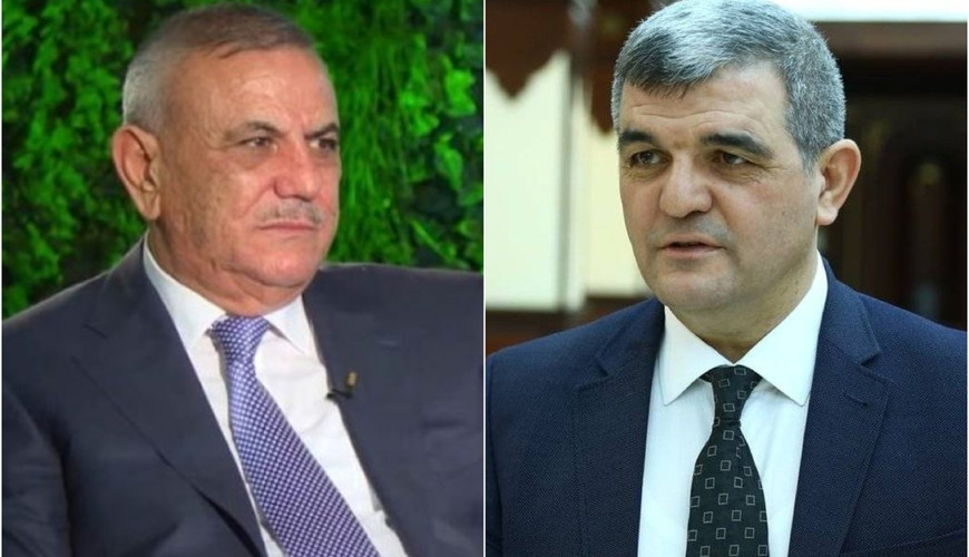 Fazil Mustafadan İmamverdi İsmayılovun “Bayquş və qarovulçu”su haqda ilginc fikirlər -