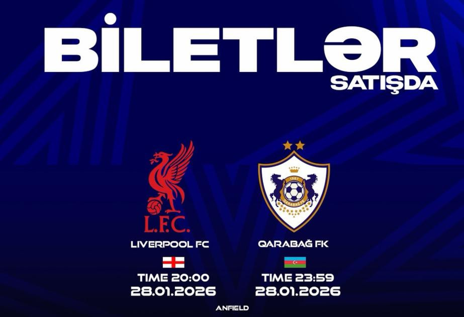 "Liverpul" "Qarabağ"la matça ciddi itikilərlə çıxır - Bu oyunçulardan faydalana bilməyəcək