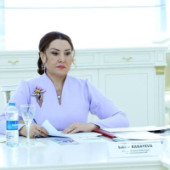 Səkinə Babayeva Türkiyəli iş adamının715 min dollar vəsaitini ələ keçirib