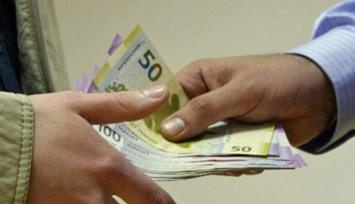 Hər müəllimdən ayda 10 manat yığılır?