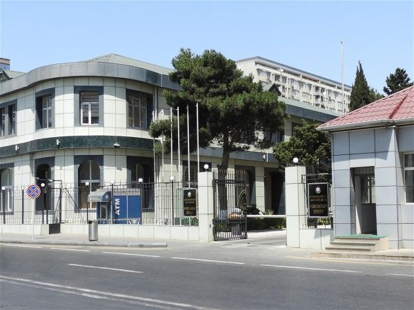 Ədliyyə Nazirliyinin Penitensiar xidmətində işləmək istəyənlərin nəzərinə: Turnikdə 8 – 10 dəfə dartınma