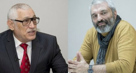 “Yeyintini edən Əli İsa və komandasıdır” -