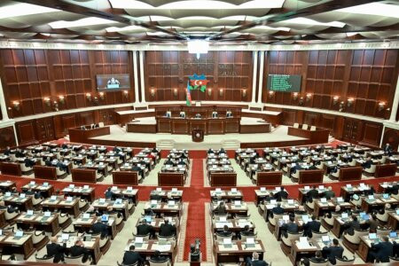 Milli Məclis yenidən buraxılır? - "Növbədənkənar parlament seçkilərinin keçirilməsi..."