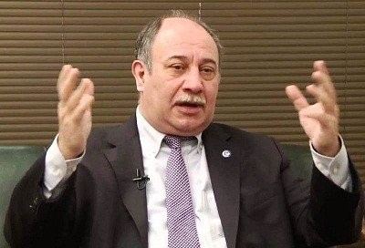 Deputat xəstəxanaya yerləşdirilib-