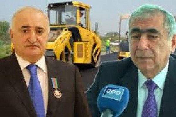 “ATF” Məhdud Məsuliyyətli Cəmiyyət Balakənə aid tenderi də uddu-