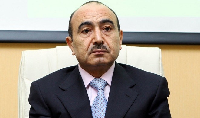 Əli Həsənov məhkəməyə çağırıldı