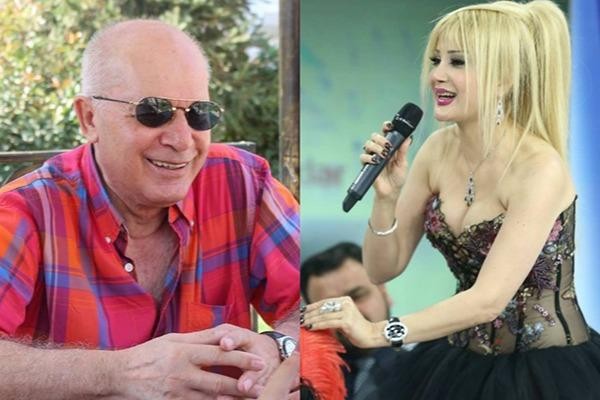 Ramiz Məlik Məleykə Əsədovaya qarşılıqlı iddia qaldırdı