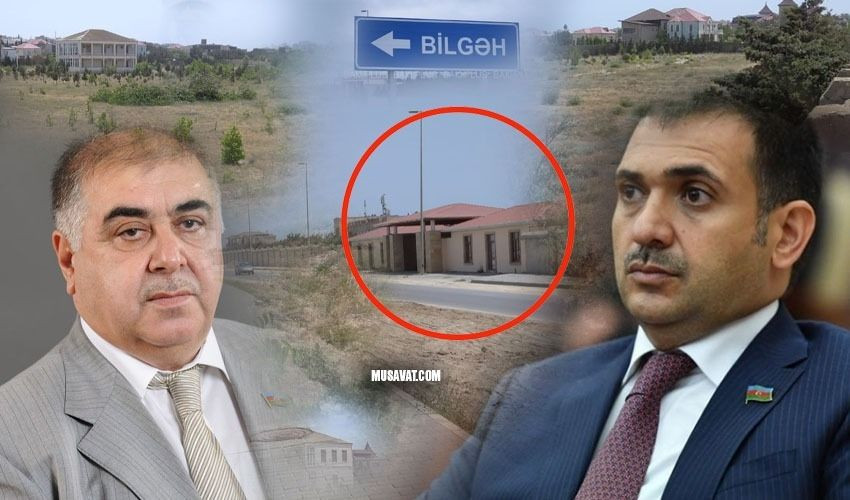 Bilgəhdə 5.3 hektar torpağın 28 sahibi ayağa qalxdı – Hacı Qalibə və deputat oğluna qarşı şok ittihamlar