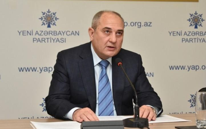 Tahir Budaqov müəmması...- Onun vəzifəsi niyə əhəmiyyətli dərəcədə kiçildildi?