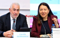 Cavid Qurbanovun sabiq nazir müavininə vəzifə verməsinin pərdəarxası... - Azərbaycan idmançıları döyən bolqar gimnastdan niyə yaxa qurtara bilmir?