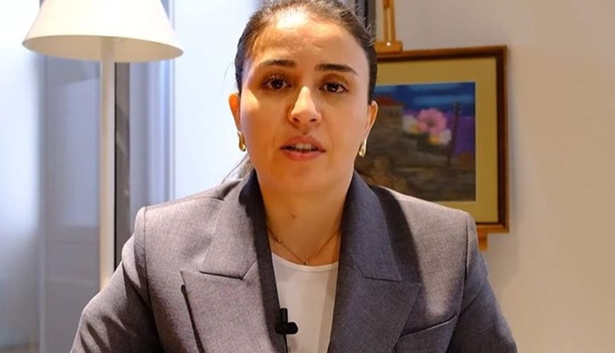 Hicran Əyyubovadan növbəti şikayət: “50-dən çox adamı işdən çıxarıb...”