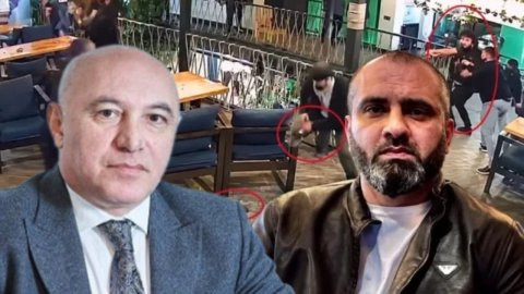 Deputatın həbs olunan oğlu ilə bağlı İLGİNC FAKT: "Yeraz Əhməd"...