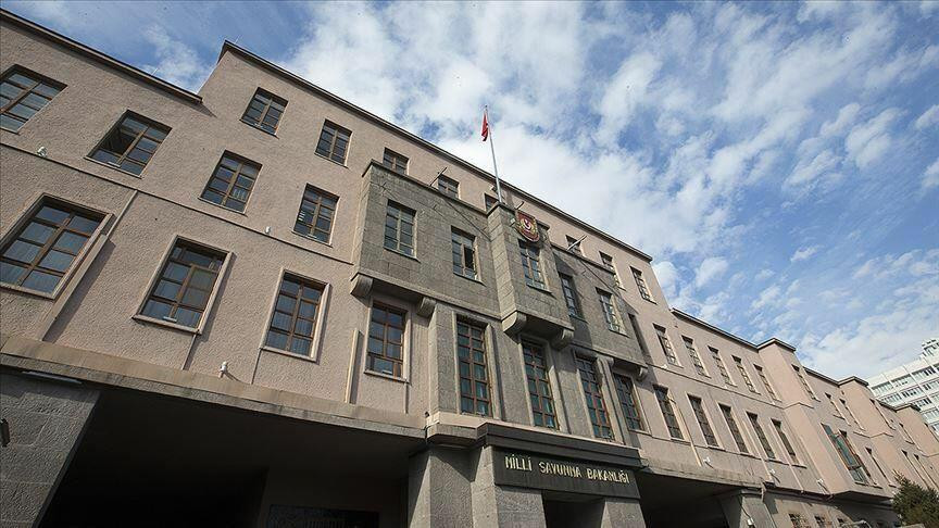 Tələb olunarsa, Suriyaya dəstək verəcəyik -