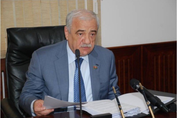 Səttar Möhbalıyev: “Qurban bayramının layiqincə keçirilməsi üçün dövlət tərəfindən hər cür şərait yaradılır”