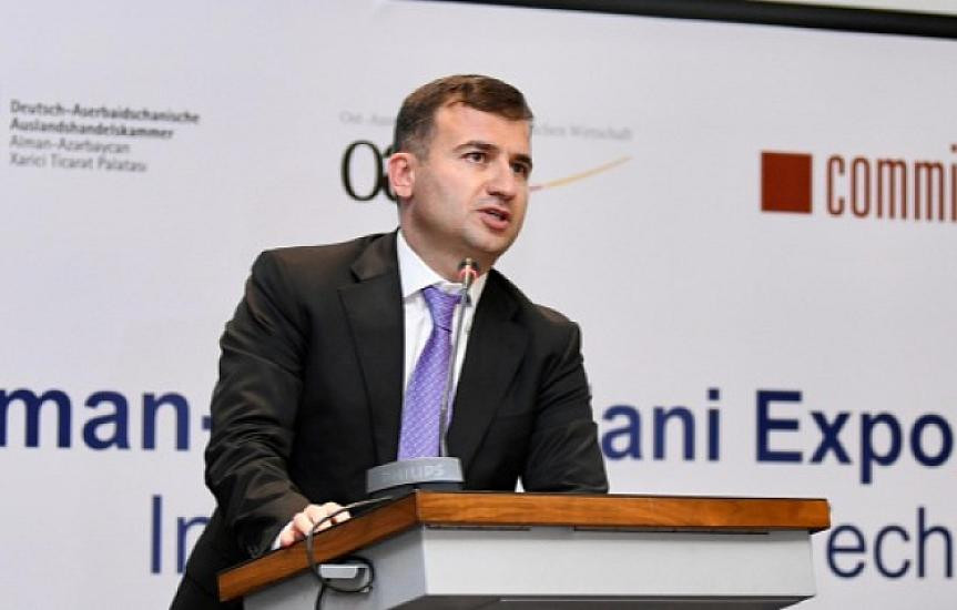 Azər Mursaqulov Dövlət Statistika Komitəsinin sədri təyin edilib -