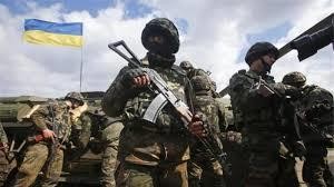 Ukrayna ordusu bu kəndləri azad etdi
