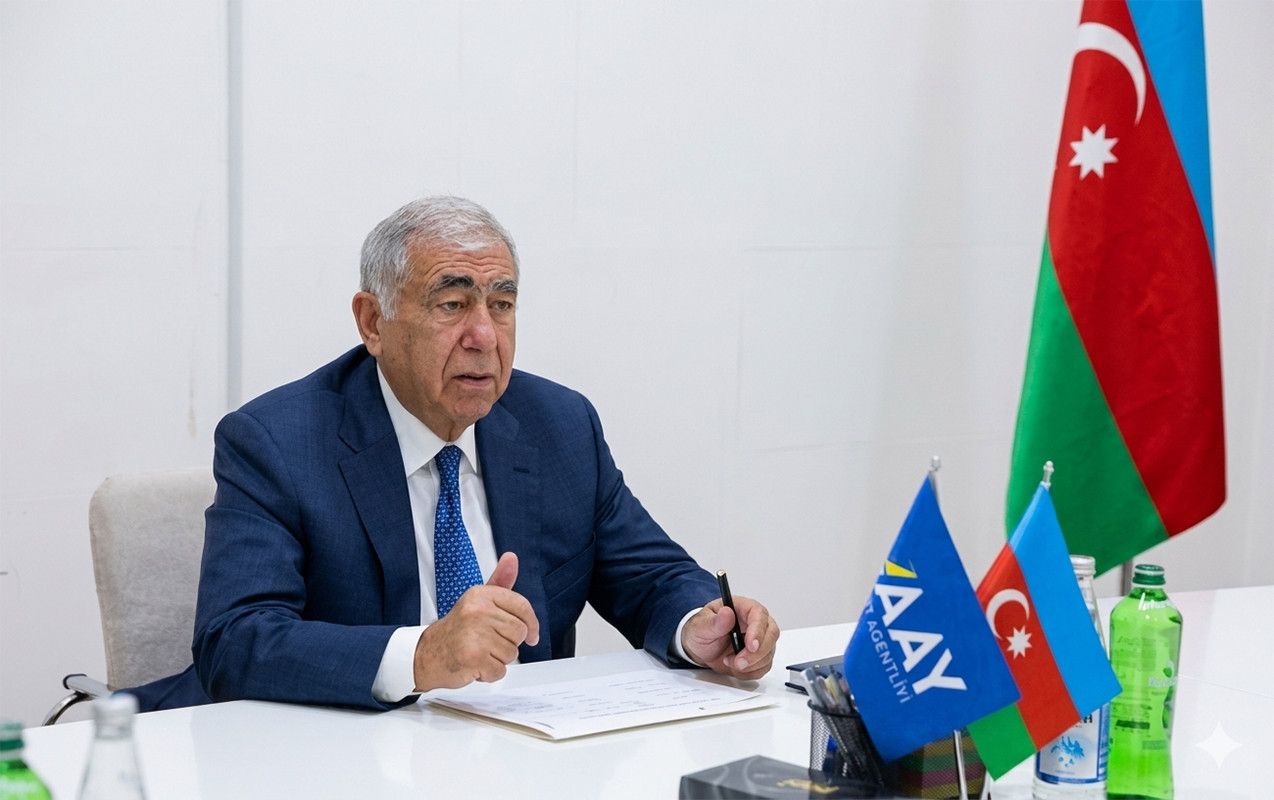 Saleh Məmmədov 1 ilə 176 milyon artıq vəsait xərcləyib -