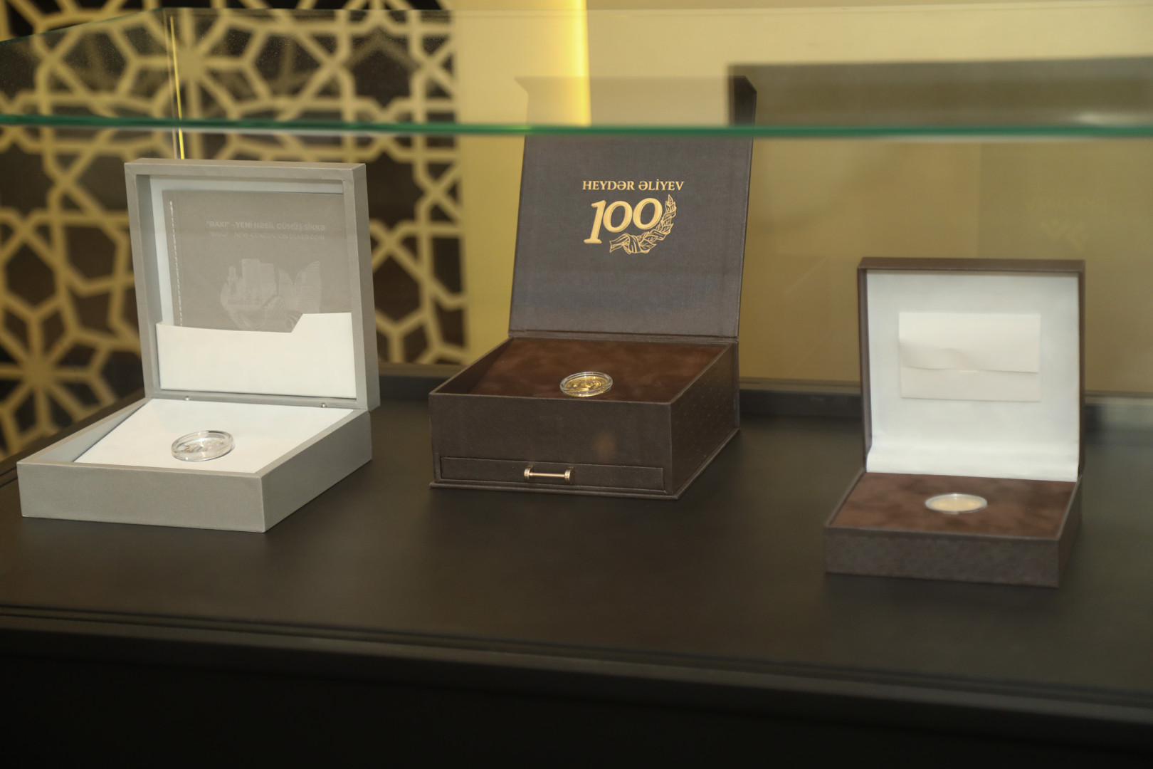 AzerGold QSC III Şuşa Qlobal Media Forumunda təmsil olunub