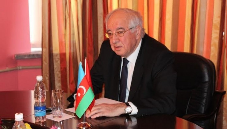 Tanınmış dövlət xadimi Hidayət Orucov vəfat edib