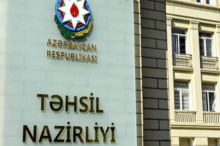 5 təhsil işçisi cəzalandırıldı –Nöqsanlara görə + SİYAHI