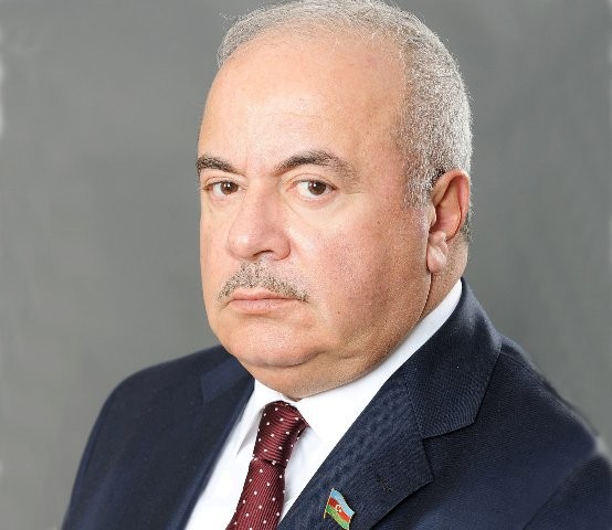 Hacı Madər Binəqədinin sabiq başçsından danışdı:“Xaləddin müəllimin yaxşı və çatışmayan cəhəti var idi”