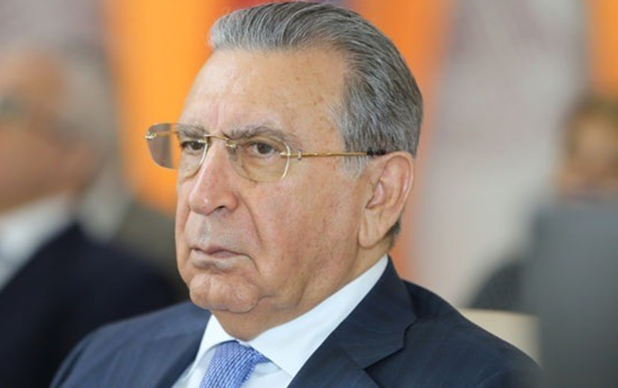 "...Prezident Aparatında, hökumətdə və müxtəlif orqanlarda olan Ramiz Mehdiyevin tərəfdarları hamısı vəzifədən çıxarılmalıdır"