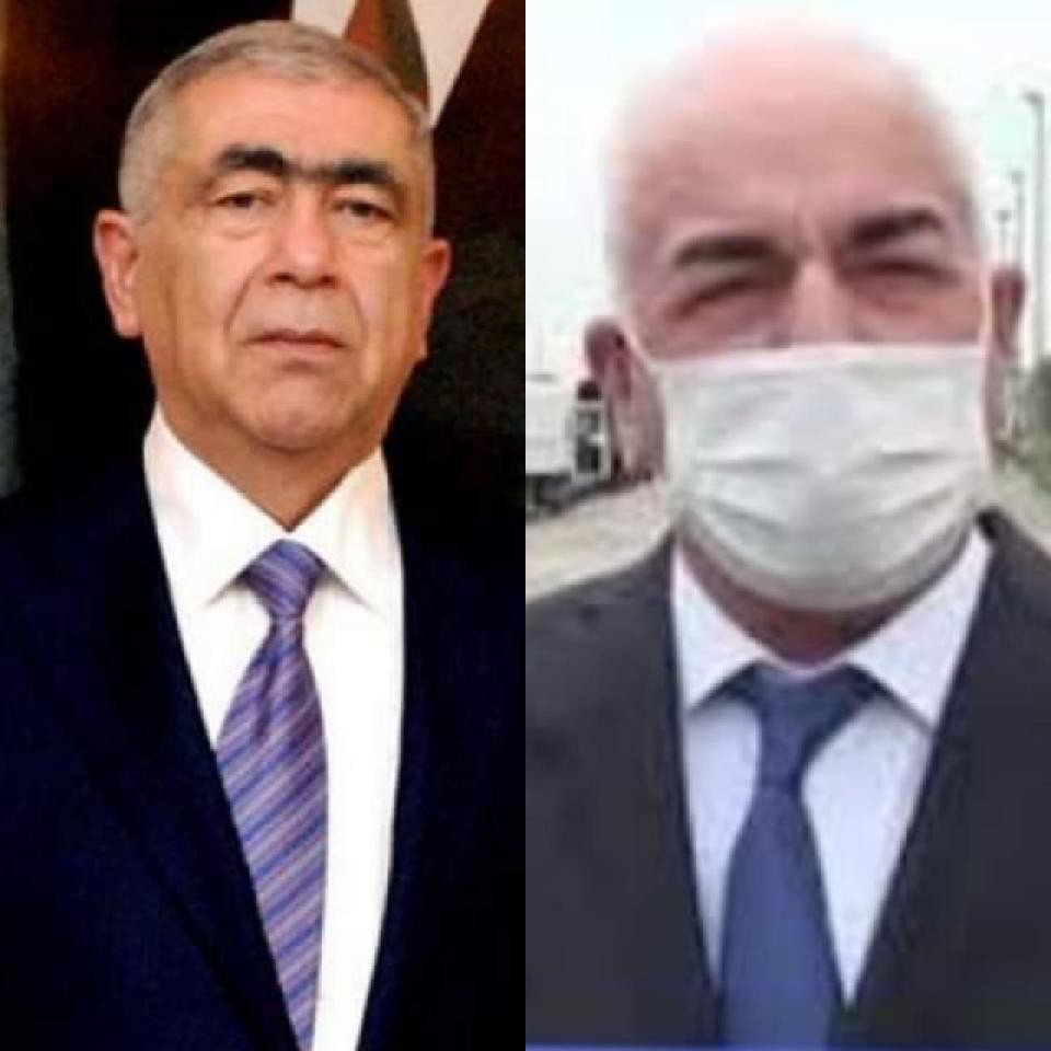 "Belə yol olar, asfaltı qara kürü bilib..."