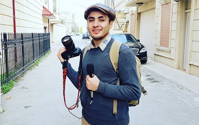 Blogger Mehman Hüseynovun şikayəti təmin olundu-Bakı Apellyasiya Məhkəməsinin qərarı ləğv olundu