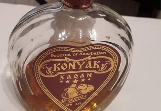 Bu konyakları almayın - Diqqət!
