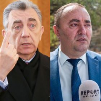 Zülfəli İsmayılov xalq yaradıcılığının hədəfi olub