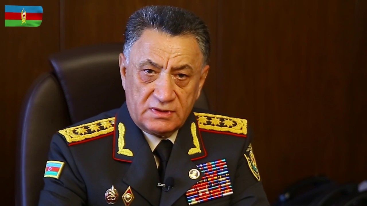 Ramil Usubovun rəis oğlu 50 min cərimələndi,məhkəmə isə...
