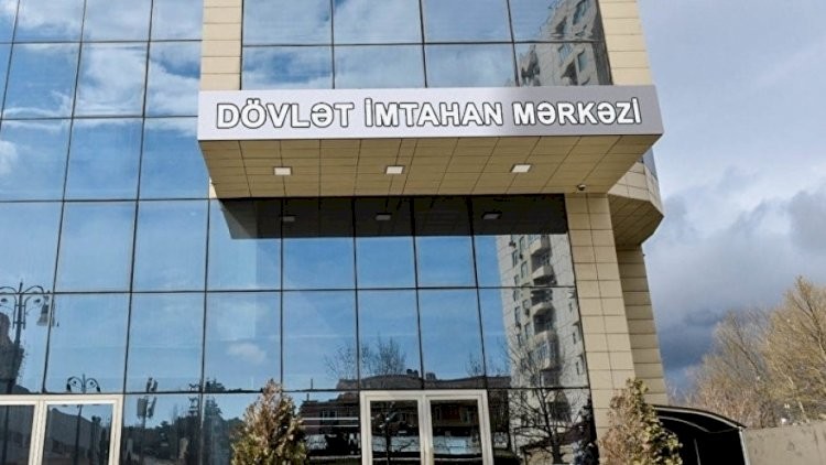 II ixtisas qrupundakı abituriyentlərlə bağlı məlumat