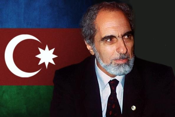 Elçibəy naxçıvanlı deyilmiş - Qardaşı oğlu təsdiqlədi