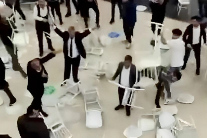 "Qarşı tərəf imkanlıdır və təsir imkanları çoxdur,həyatıma hər an təhlükə ola bilər"