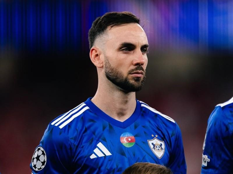 "Qarabağ" rəhbərliyi Yankoviçlə bağlı yekun qərarını verdi -