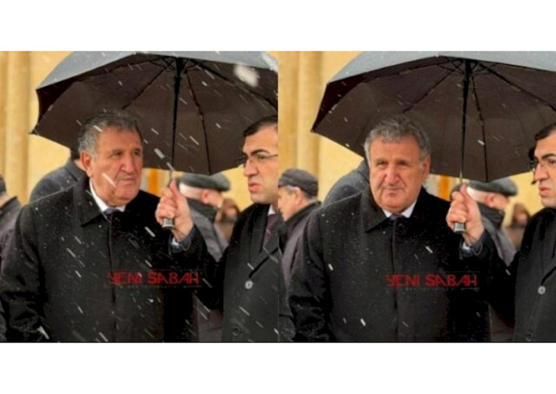 İsa Həbibbəylinin bu hərəkəti tənqid olundu —