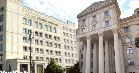 Diplomatlardan da gömrük rüsumu tələb olunur-