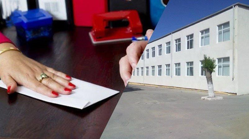 Müəllimlər Günü ilə bağlı pul yığılması qadağandır -