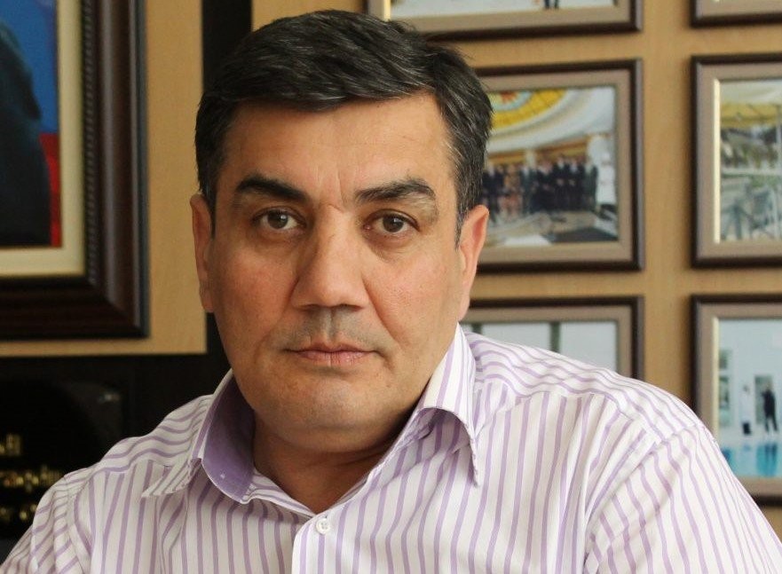 Professor Xaləddin İbrahimli:"Azərbaycanın nefti və qazı tükənəndən sonra Gürcüstan bizə problem yaradan dövlətə çevriləcək"