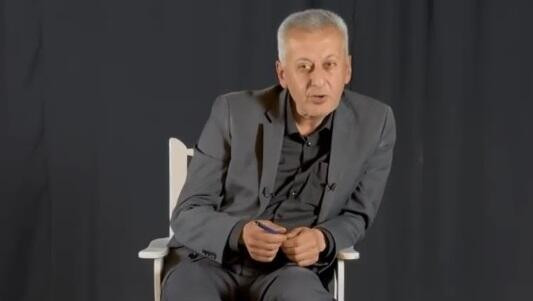 Nəsimi Nəbizadə müalicə aldığı mərkəzdən qaçdı