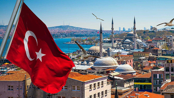 Türkiyə bu ölkələrə çağırış etdi: İrana qarşı müharibəyə qoşulmayın!