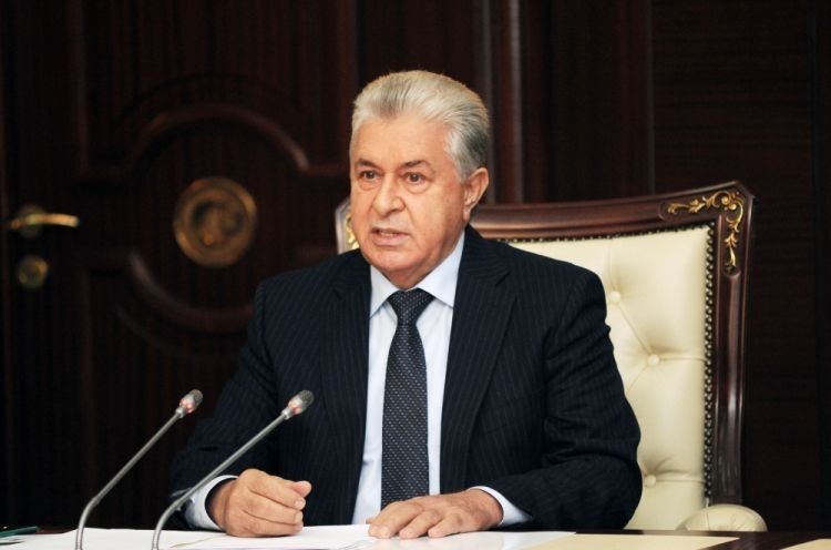 "İlham Əliyevin diplomatik fəaliyyəti ilə tək erməni üzərində deyil..."