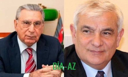 Mehdiyevin çətiri altında formalaşan EYBƏCƏRLİK... - AXI NİYƏ?..